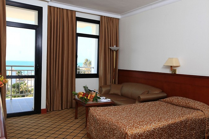 ADORA GOLF RESORT HOTEL Deniz Tarafı Oda