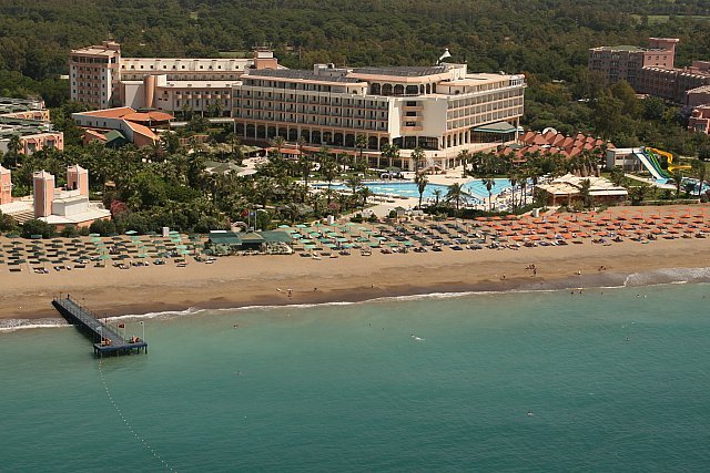 ADORA GOLF RESORT HOTEL