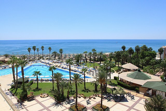 ADORA GOLF RESORT HOTEL