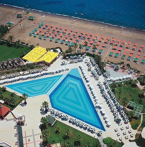 ADORA GOLF RESORT HOTEL